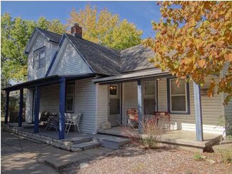 1119 S Lulu St, Wichita, KS 67211