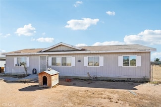 10992 Tecopa Rd, Apple Valley, CA 92308