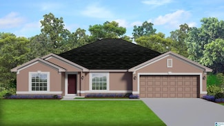 636 Jamestown Cir, Montevallo, AL 35115