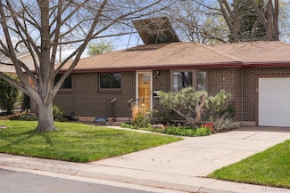 4182 W Quinn Place, Denver, CO 80236