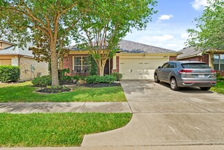 4007 Pinecrest Hollow, Houston, TX 77084