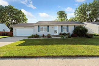 382 Ann Marie Dr, Milan, MI 48160