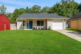 119 Robert Dr, Ladson, SC 29456