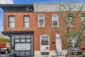 102 N East Ave, Baltimore, MD 21224