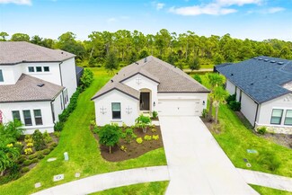 5604 Blue Reef Place, Nokomis, FL 34275