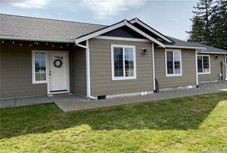 9235 179th Trail SW, Rochester, WA 98579