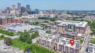 751 Switchyard Place, Indianapolis, IN 46202