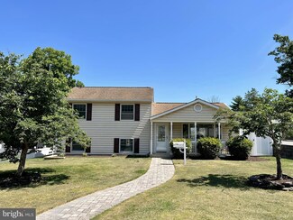 200 Mountain Rd, Linthicum Heights, MD 21090