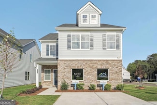 3013 Viewpark Cir, Conyers, GA 30013