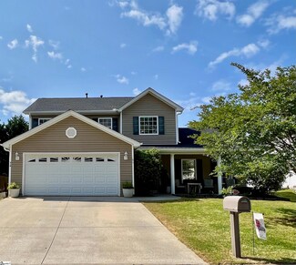 578 Hamilton Chase Dr, Moore, SC 29369