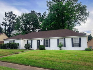 4017 Timber Trail, Memphis, TN 38115