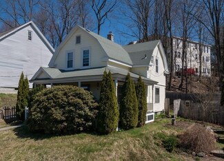 85 Hope St, Greenfield, MA 01301