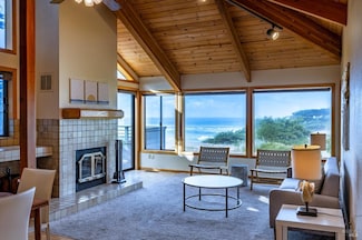 464 Sea Stack, Sea Ranch, CA 95497