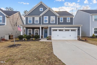 168 Amber Acorn Ave, Raleigh, NC 27603