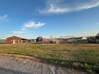 30 Kolbeck Ln, Hall, MT 59837
