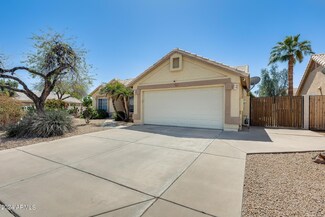 1693 E Tulsa St, Chandler, AZ 85225