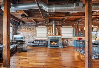 490 Marietta St NW Unit 307, Atlanta, GA 30313