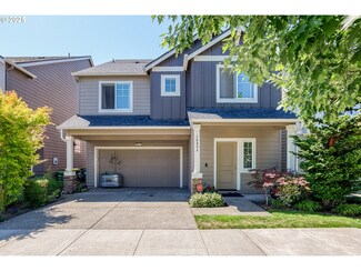 16954 NW Antonio St, Portland, Or, OR 97229
