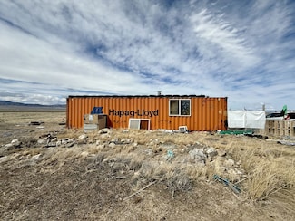 10 Acres Greyhound Rd, Montello, NV 89830