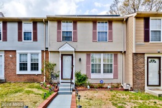 436 Shady Glen Dr, Capitol Heights, MD 20743