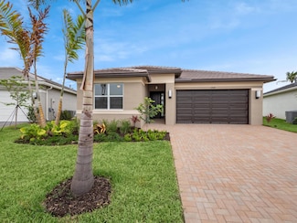 13509 SW Oceanus Blvd, Port St. Lucie, FL 34987