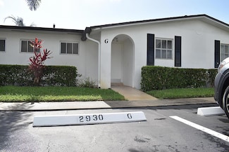 2930 Crosley Dr E Unit G, West Palm Beach, FL 33415