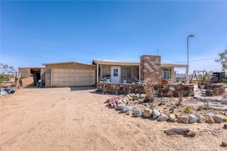 72082 Winters Rd, Twentynine Palms, CA 92277