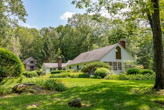 40 Camps Flat Rd, South Kent, CT 06785