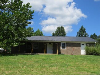 13417 S Alton Rd, Leavenworth, IN 47137