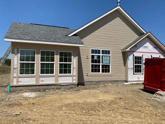 1252 Sandy Ridge Dr, Sarver, PA 16055