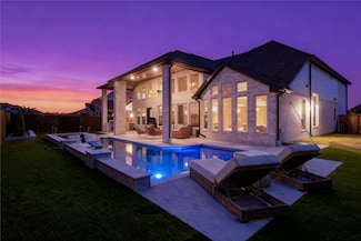 18314 Daybreak Glen Way, Cypress, TX 77433