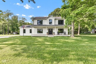 5710 W 650 N, Thorntown, IN 46071