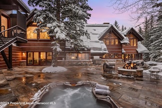 970 Powder Ln, Aspen, CO 81611