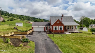 15497 Porterfield Hwy, Abingdon, VA 24210