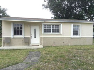2961 NW 160th St, Opa Locka, FL 33054