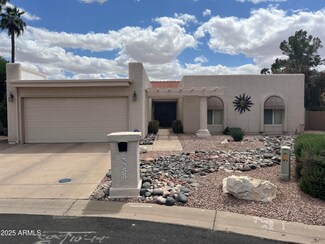 26011 S Lancewood Ct, Sun Lakes, AZ 85248