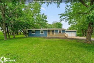 11698 County Highway S33, Iowa Falls, IA 50126