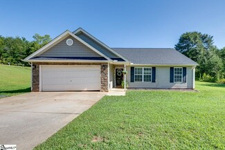 14 Yamassee Trail, Marietta, SC 29661