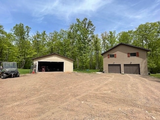 4546 N Gold Leaf Ln, Ojibwa, WI 54862