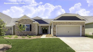 1022 Merganser Way, Indian Trail, NC 28079