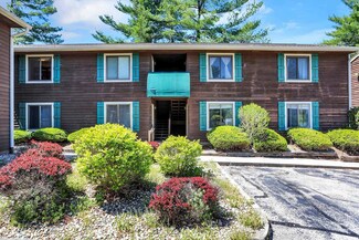 356 S Wilmington Ct, Bloomington, IN 47401