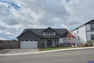 1793 Titan Dr NW, Salem, OR 97304