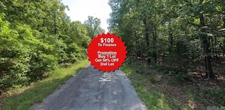 Lot 24 Konawa Dr, Cherokee Village, AR 72529