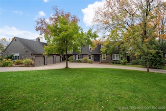 2445 E 27th Place, Tulsa, OK 74114