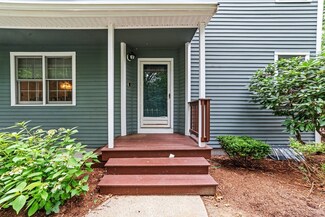 333 Bishops Forest Dr, Waltham, MA 02452