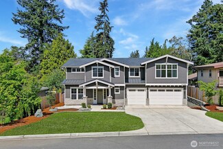 14732 SE Eastgate Dr, Bellevue, WA 98006