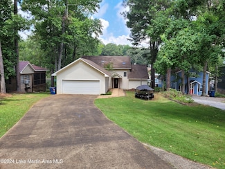252 4th Retreat, Eclectic, AL 36024