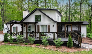 439 Wingina Place, Highlands, NC 28741