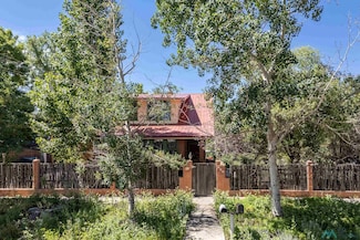 125 W Maxwell Ave, Raton, NM 87740