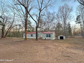 353 M and B Rd, Florence, MS 39073